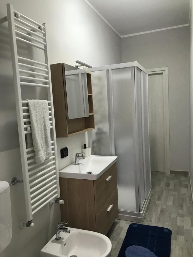 Il Borgo Antico: Vista Su Reggia Di Venaria Reale Apartamento Exterior foto