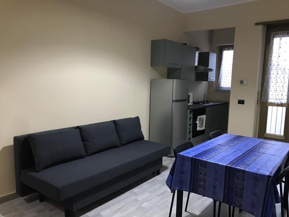 Il Borgo Antico: Vista Su Reggia Di Venaria Reale Apartamento Exterior foto