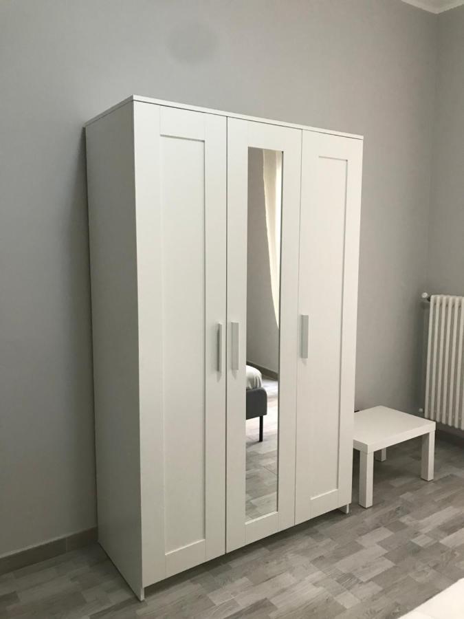 Il Borgo Antico: Vista Su Reggia Di Venaria Reale Apartamento Exterior foto