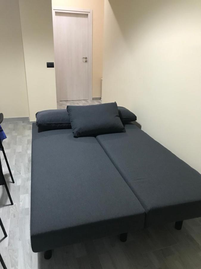 Il Borgo Antico: Vista Su Reggia Di Venaria Reale Apartamento Exterior foto