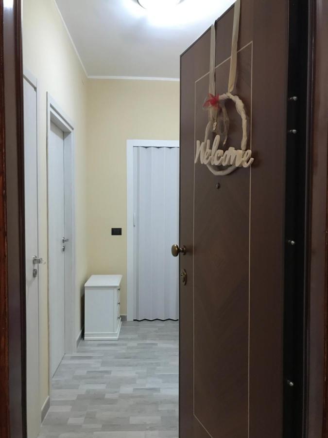 Il Borgo Antico: Vista Su Reggia Di Venaria Reale Apartamento Exterior foto