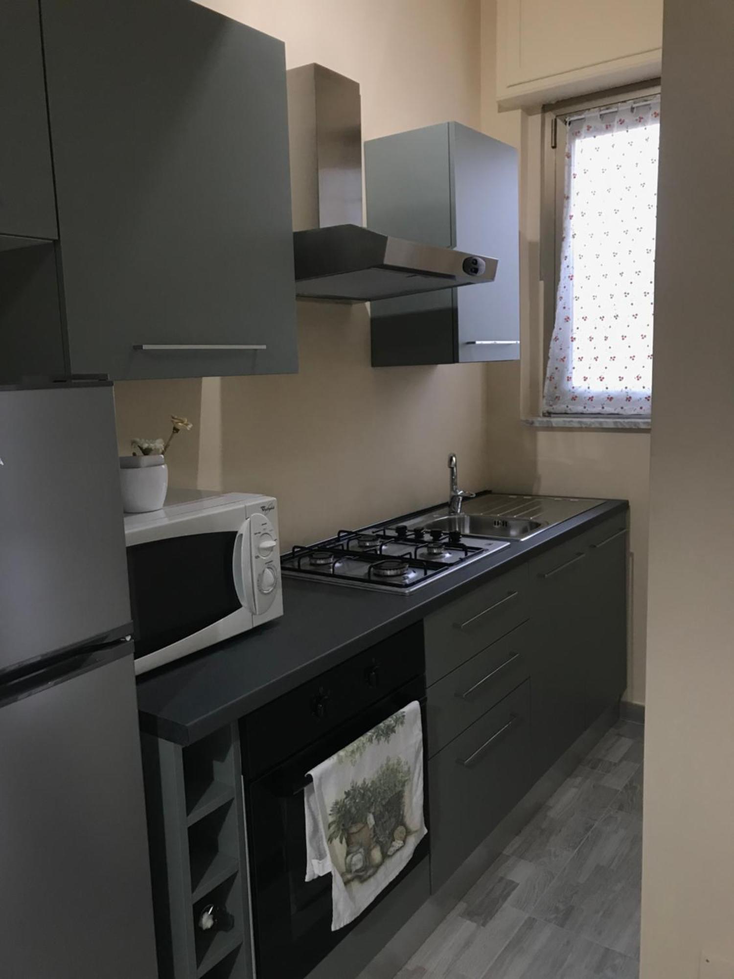 Il Borgo Antico: Vista Su Reggia Di Venaria Reale Apartamento Exterior foto