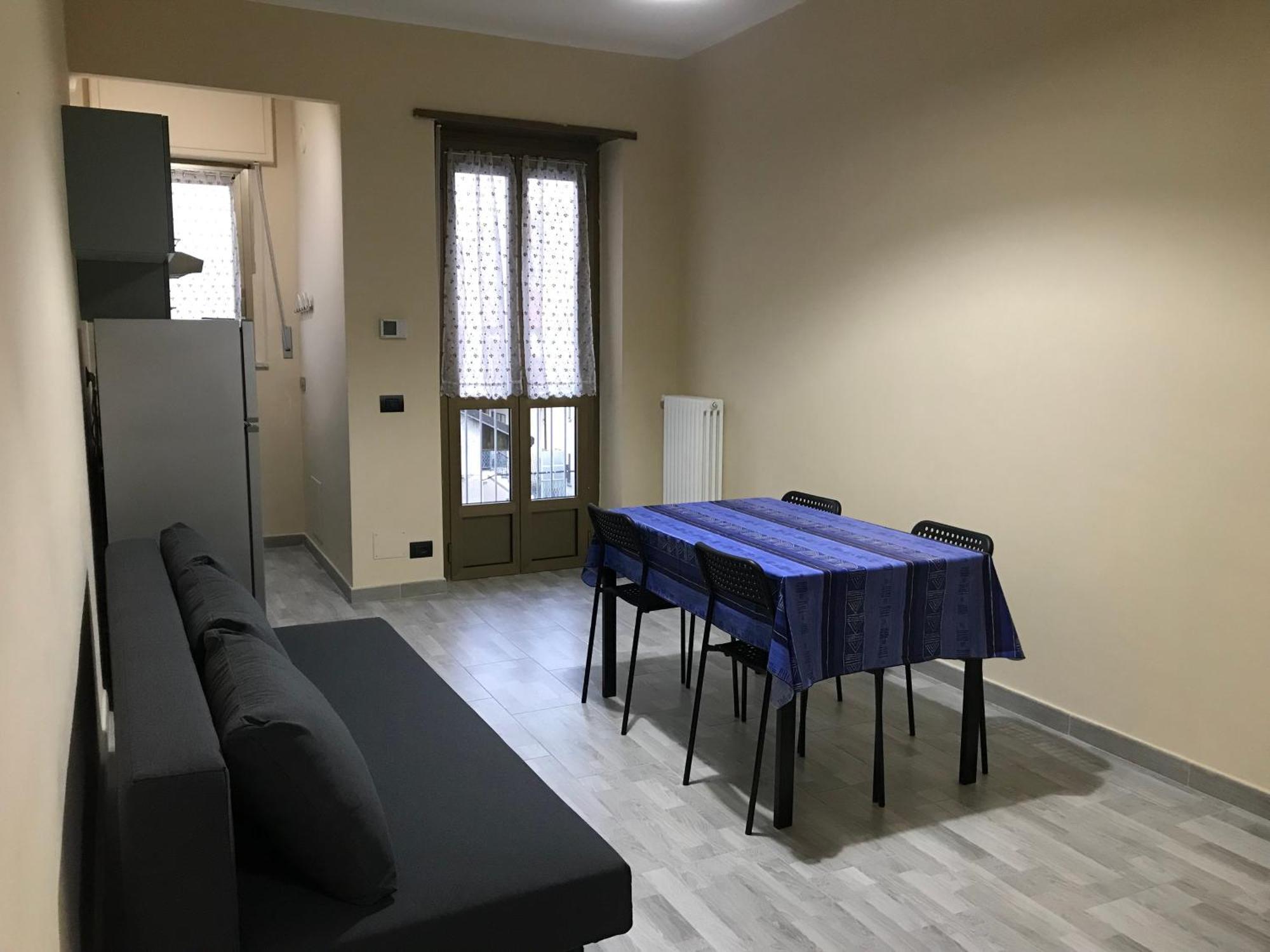 Il Borgo Antico: Vista Su Reggia Di Venaria Reale Apartamento Exterior foto